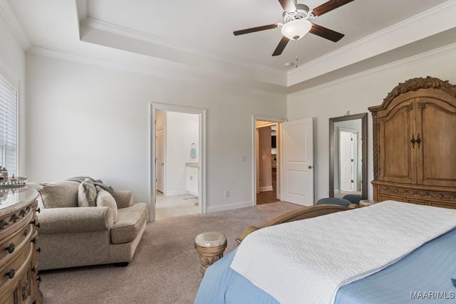 1294 Charleston Drive, Prattville, AL 36066