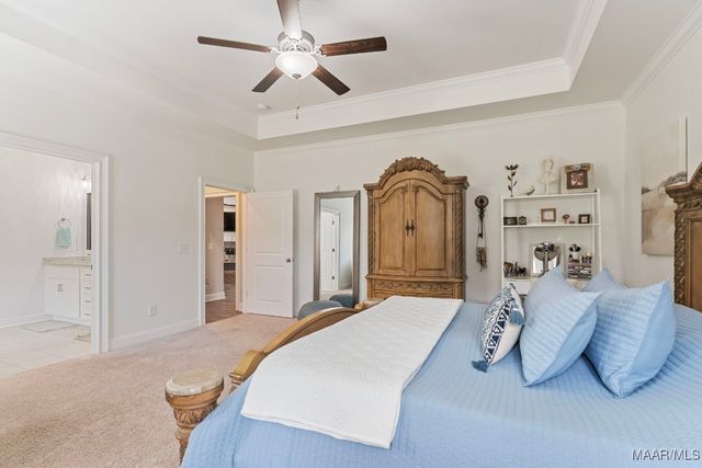 1294 Charleston Drive, Prattville, AL 36066