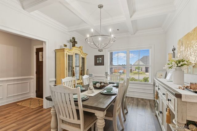 1294 Charleston Drive, Prattville, AL 36066