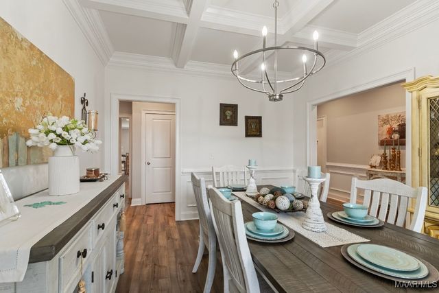 1294 Charleston Drive, Prattville, AL 36066