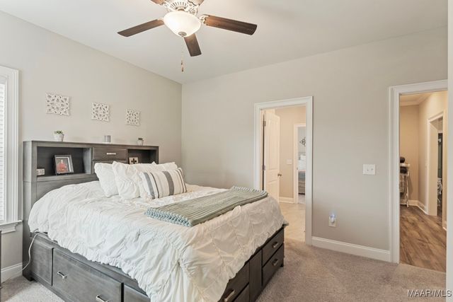 1294 Charleston Drive, Prattville, AL 36066