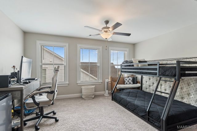 1294 Charleston Drive, Prattville, AL 36066