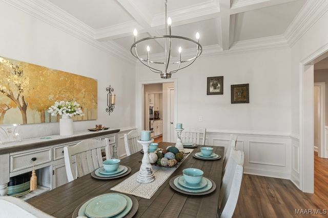 1294 Charleston Drive, Prattville, AL 36066