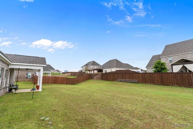 1294 Charleston Drive, Prattville, AL 36066