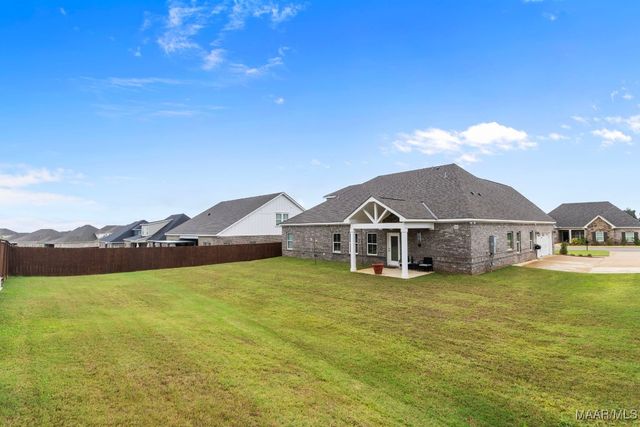 1294 Charleston Drive, Prattville, AL 36066