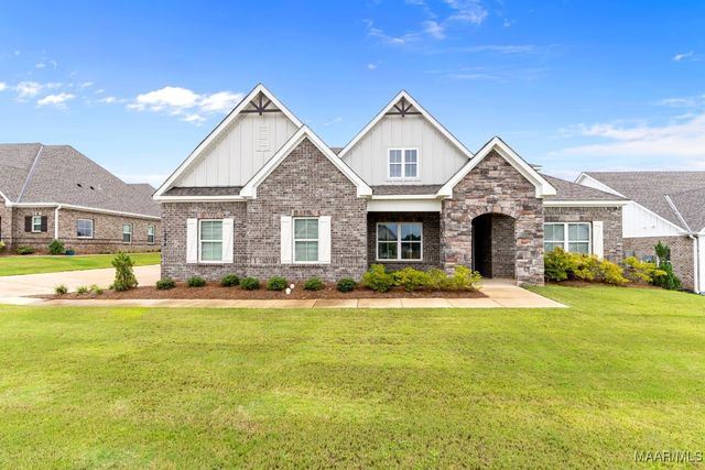 1294 Charleston Drive, Prattville, AL 36066