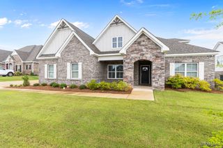 1294 Charleston Drive, Prattville, AL 36066
