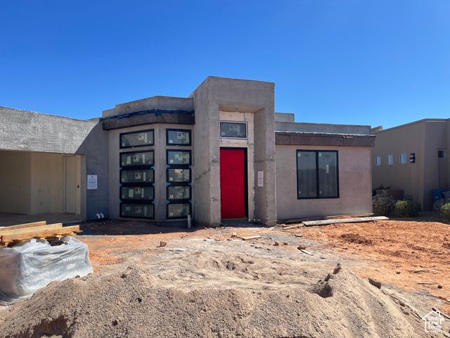 3257 S DRIFTING DUNES LN, Hurricane, UT 84737