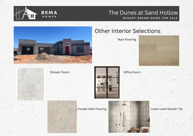 3257 S DRIFTING DUNES LN, Hurricane, UT 84737