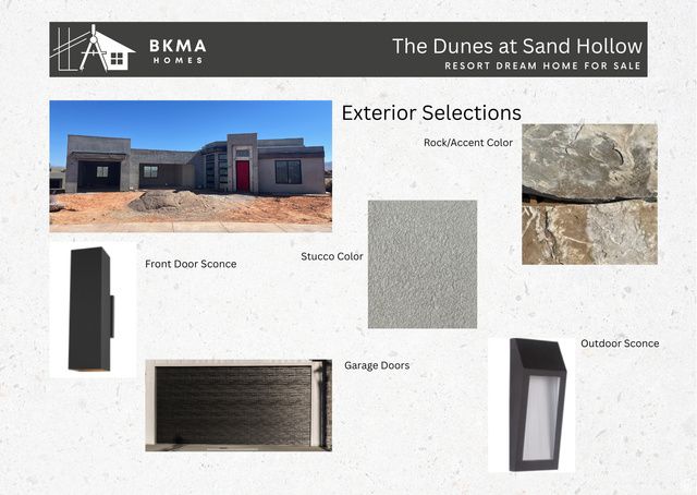 3257 S DRIFTING DUNES LN, Hurricane, UT 84737