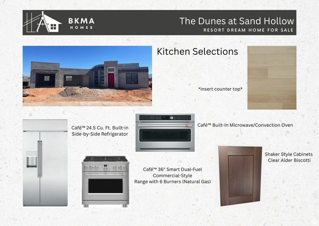 3257 S DRIFTING DUNES LN, Hurricane, UT 84737