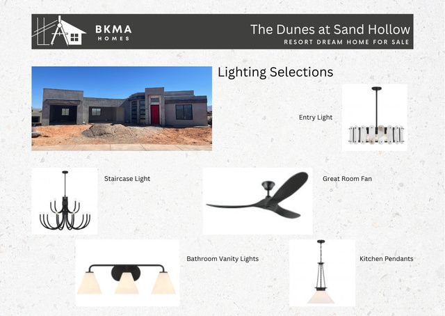 3257 S DRIFTING DUNES LN, Hurricane, UT 84737