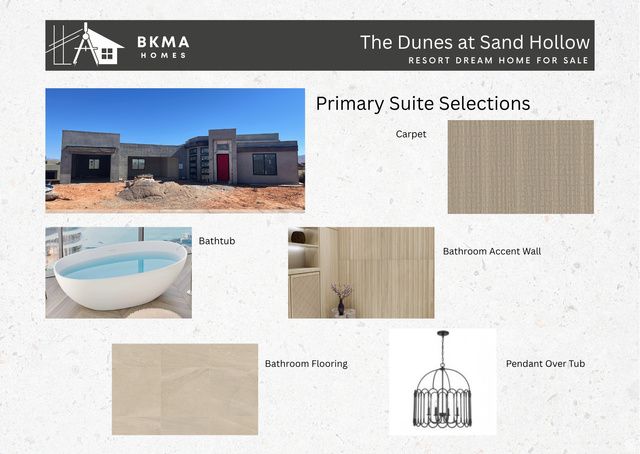 3257 S DRIFTING DUNES LN, Hurricane, UT 84737