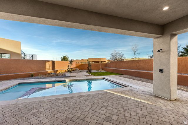 3257 S DRIFTING DUNES LN, Hurricane, UT 84737