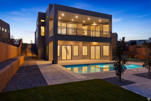 3257 S DRIFTING DUNES LN, Hurricane, UT 84737