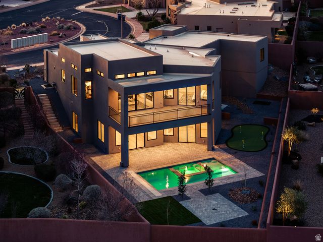 3257 S DRIFTING DUNES LN, Hurricane, UT 84737