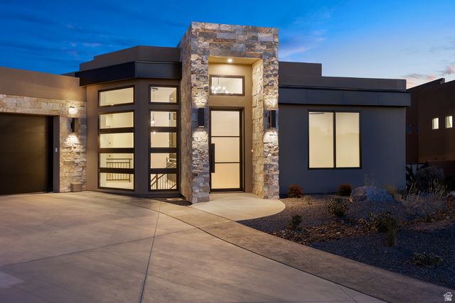 3257 S DRIFTING DUNES LN, Hurricane, UT 84737