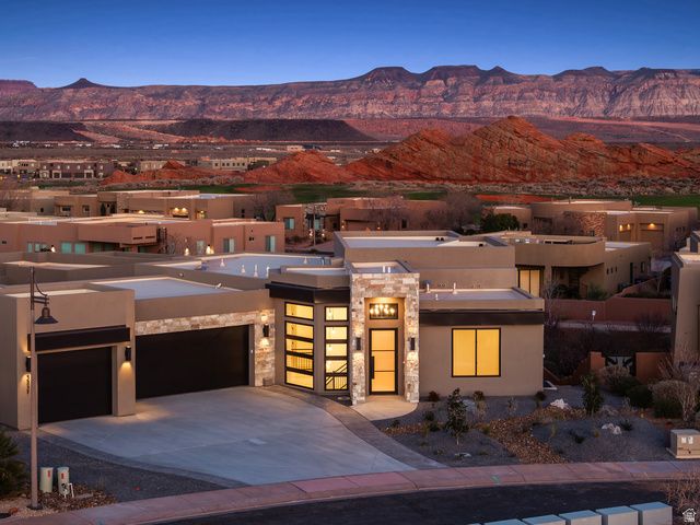 3257 S DRIFTING DUNES LN, Hurricane, UT 84737