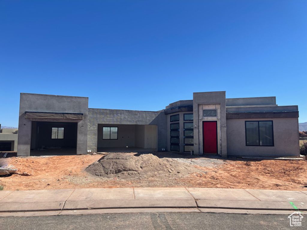 3257 S DRIFTING DUNES LN, Hurricane, UT 84737