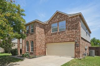 8936 Belvedere Drive, Fort Worth, TX 76244