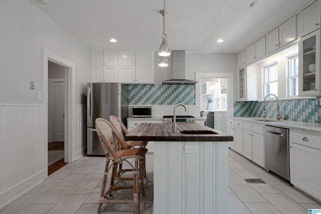 5610 5TH COURT S, Birmingham, AL 35212