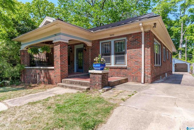 5610 5TH COURT S, Birmingham, AL 35212
