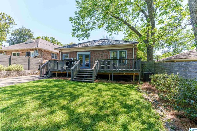 5610 5TH COURT S, Birmingham, AL 35212