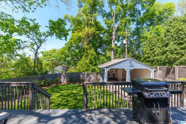 5610 5TH COURT S, Birmingham, AL 35212