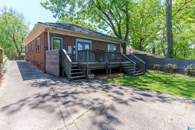 5610 5TH COURT S, Birmingham, AL 35212