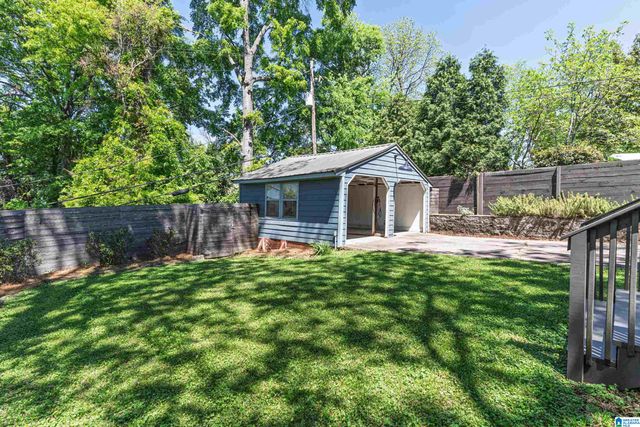 5610 5TH COURT S, Birmingham, AL 35212