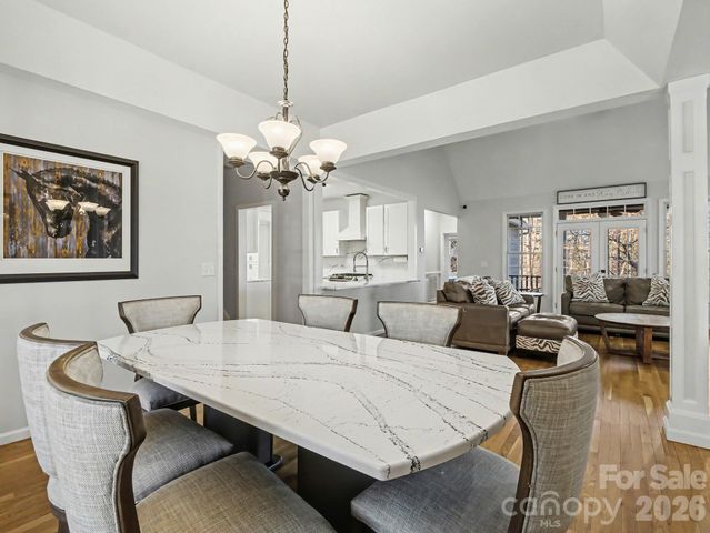 146 Major Fergusons Hill, Rutherfordton, NC 28139