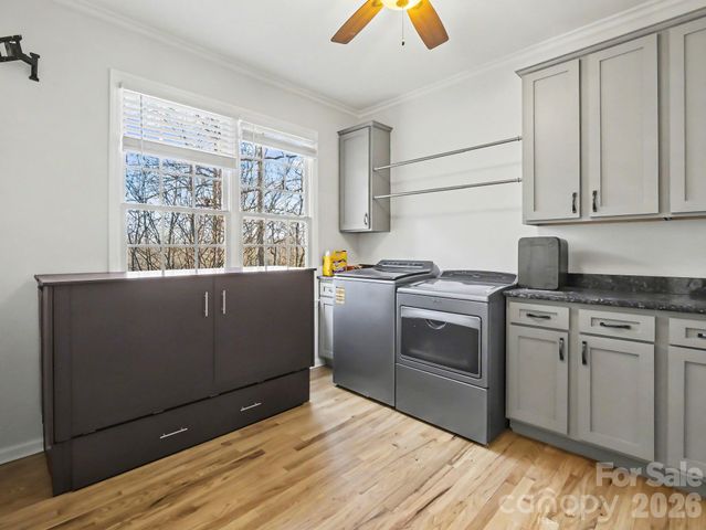 146 Major Fergusons Hill, Rutherfordton, NC 28139