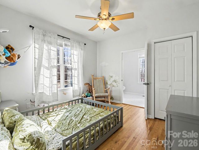 146 Major Fergusons Hill, Rutherfordton, NC 28139