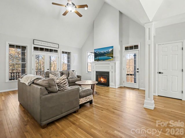 146 Major Fergusons Hill, Rutherfordton, NC 28139