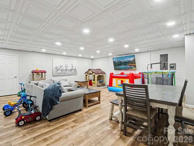 146 Major Fergusons Hill, Rutherfordton, NC 28139