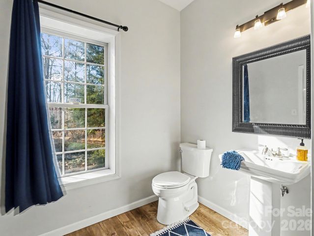 146 Major Fergusons Hill, Rutherfordton, NC 28139