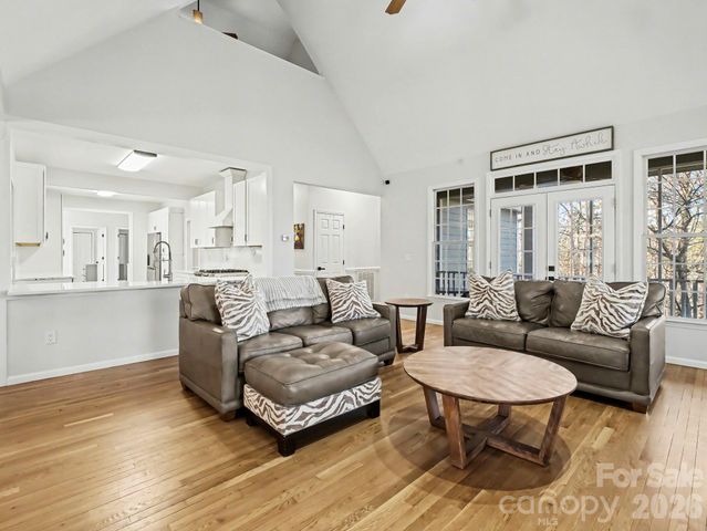 146 Major Fergusons Hill, Rutherfordton, NC 28139