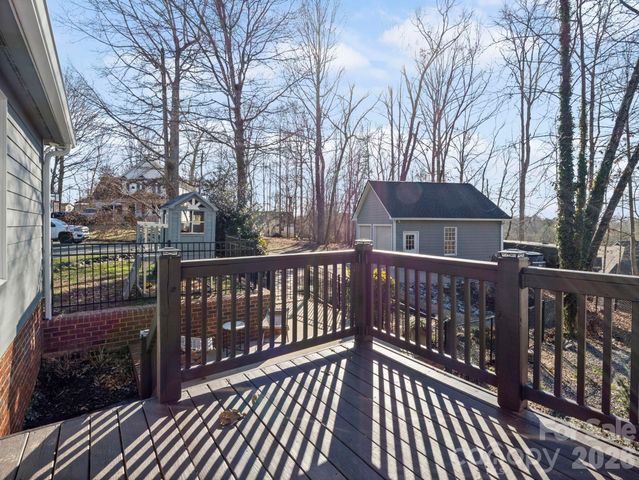 146 Major Fergusons Hill, Rutherfordton, NC 28139