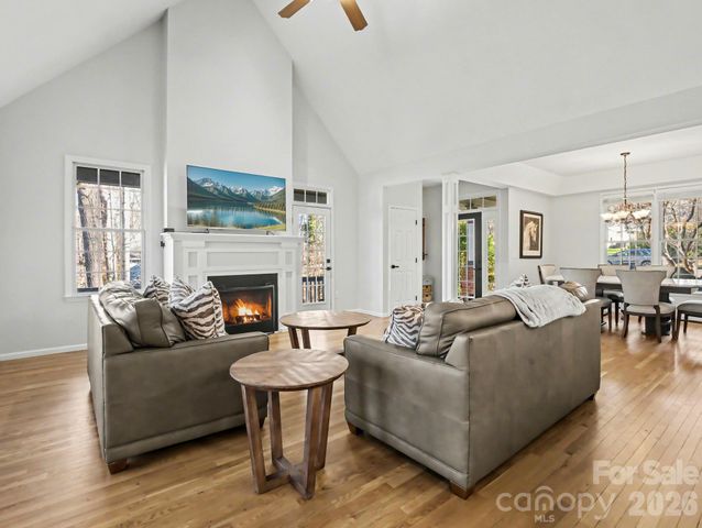 146 Major Fergusons Hill, Rutherfordton, NC 28139