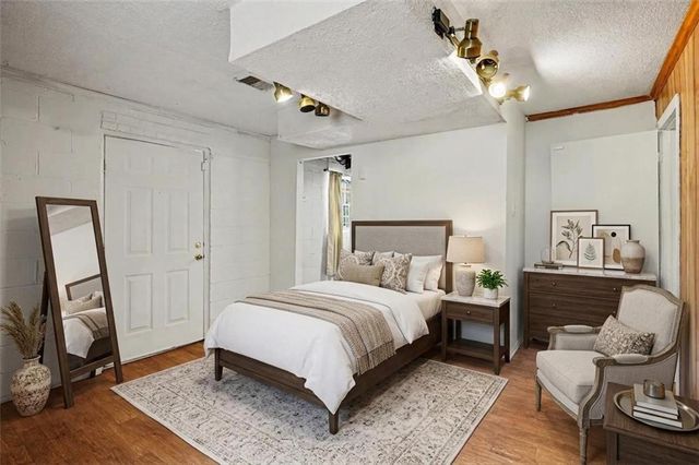 6364 Maddox Road, Morrow, GA 30260