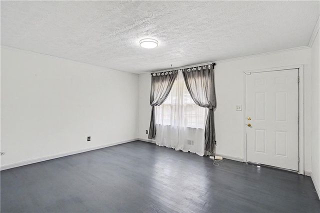 6364 Maddox Road, Morrow, GA 30260