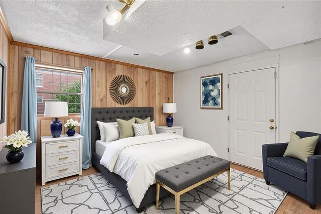 6364 Maddox Road, Morrow, GA 30260