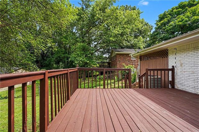 6364 Maddox Road, Morrow, GA 30260