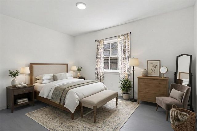 6364 Maddox Road, Morrow, GA 30260