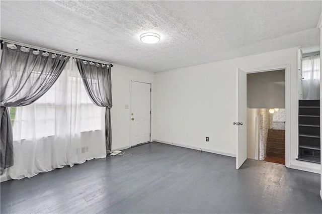 6364 Maddox Road, Morrow, GA 30260