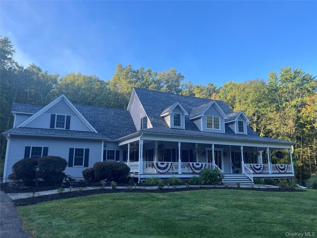 3 Caralex Lane, Goshen, NY 10924