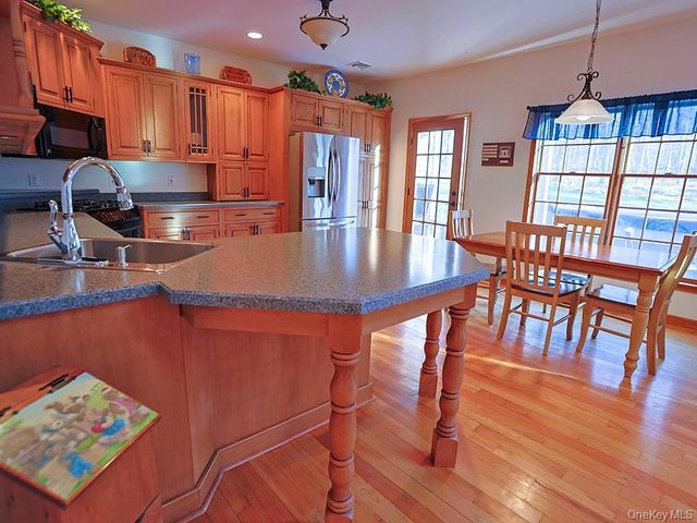 3 Caralex Lane, Goshen, NY 10924