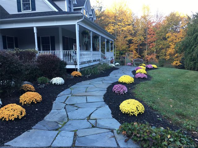 3 Caralex Lane, Goshen, NY 10924