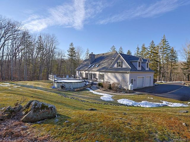 3 Caralex Lane, Goshen, NY 10924