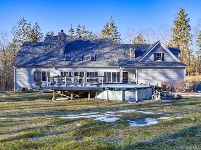 3 Caralex Lane, Goshen, NY 10924